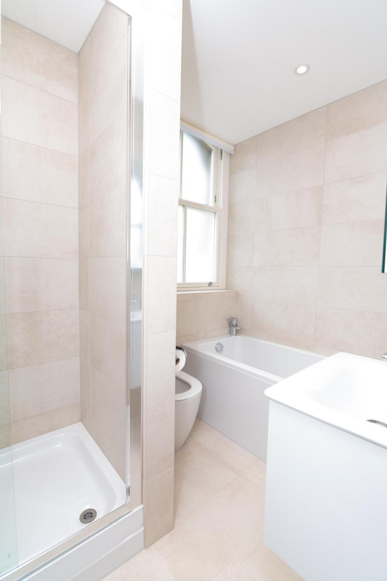 Whitfield Street Apartments ลอนดอน ห้อง รูปภาพ