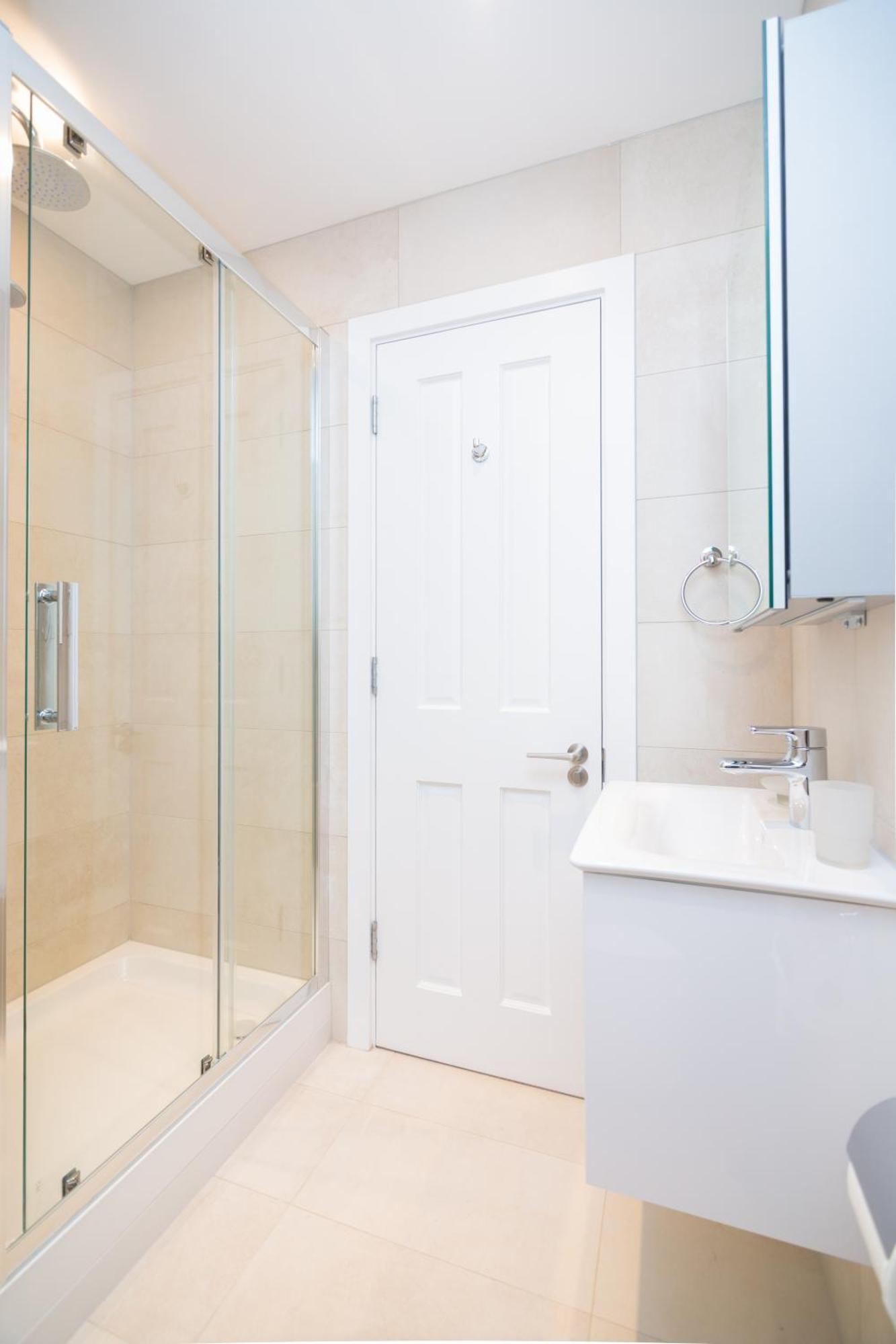 Whitfield Street Apartments ลอนดอน ภายนอก รูปภาพ