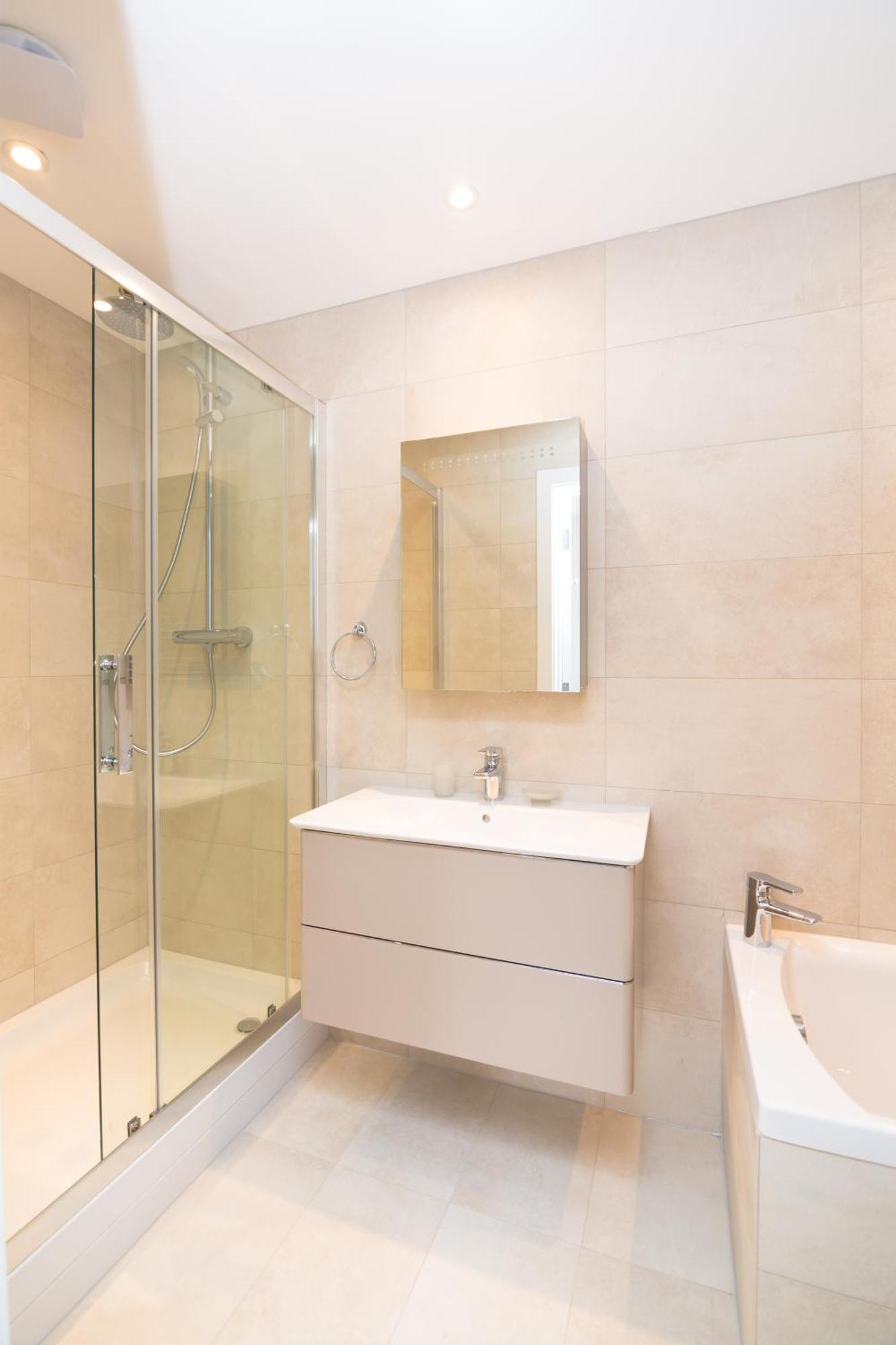 Whitfield Street Apartments ลอนดอน ภายนอก รูปภาพ