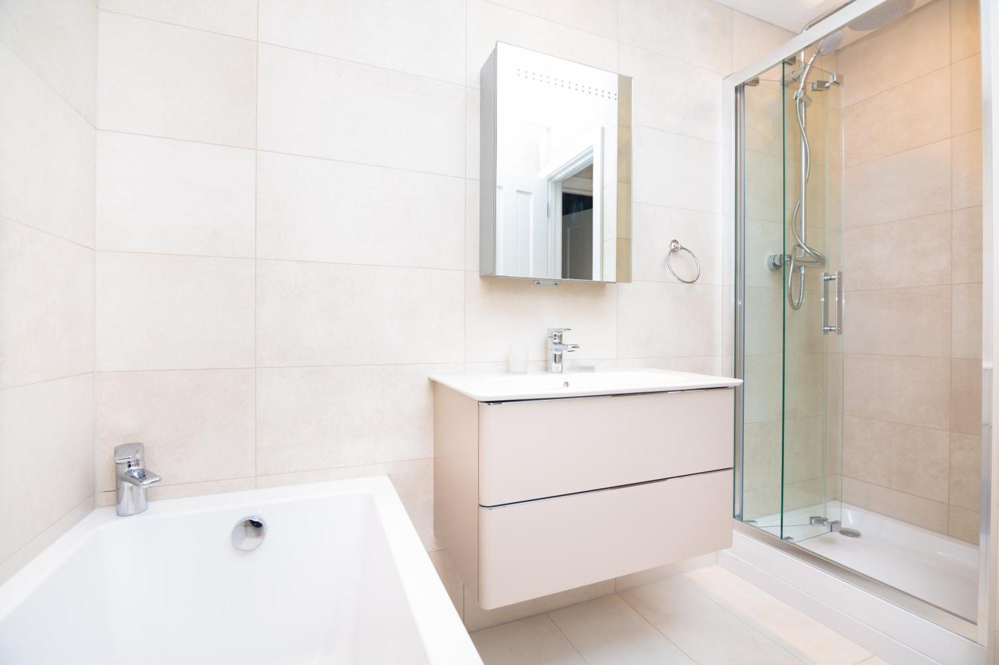Whitfield Street Apartments ลอนดอน ภายนอก รูปภาพ