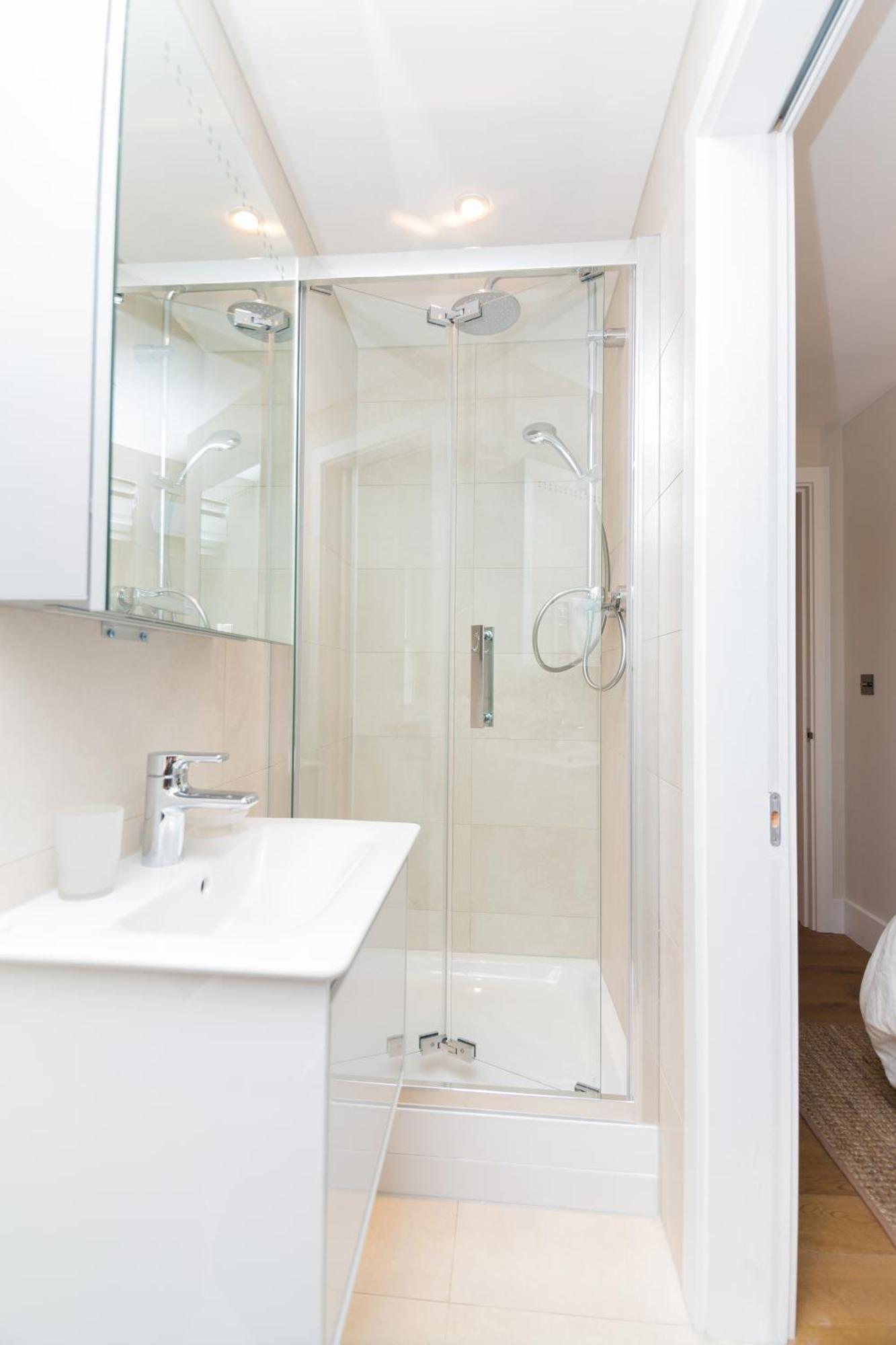 Whitfield Street Apartments ลอนดอน ภายนอก รูปภาพ